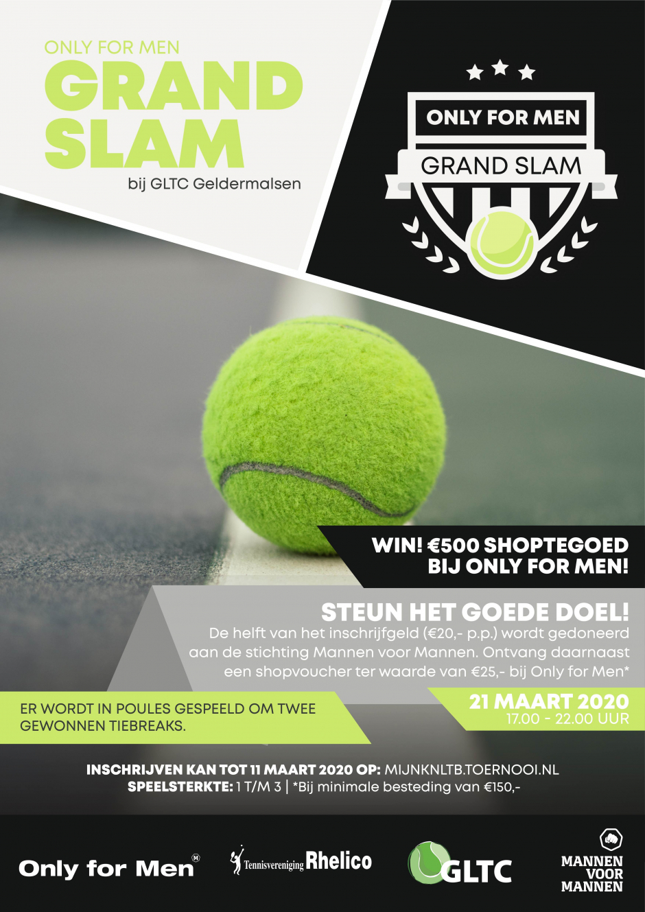 OFM GrandSlam