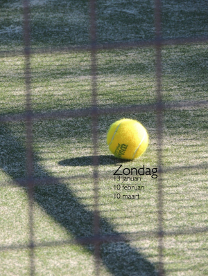 tennis kooijman tennis kooijman
