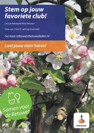 Aandeel in de Betuwe Aandeel in de Betuwe