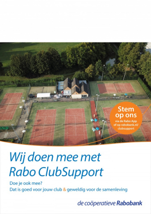 RaboClubsupport